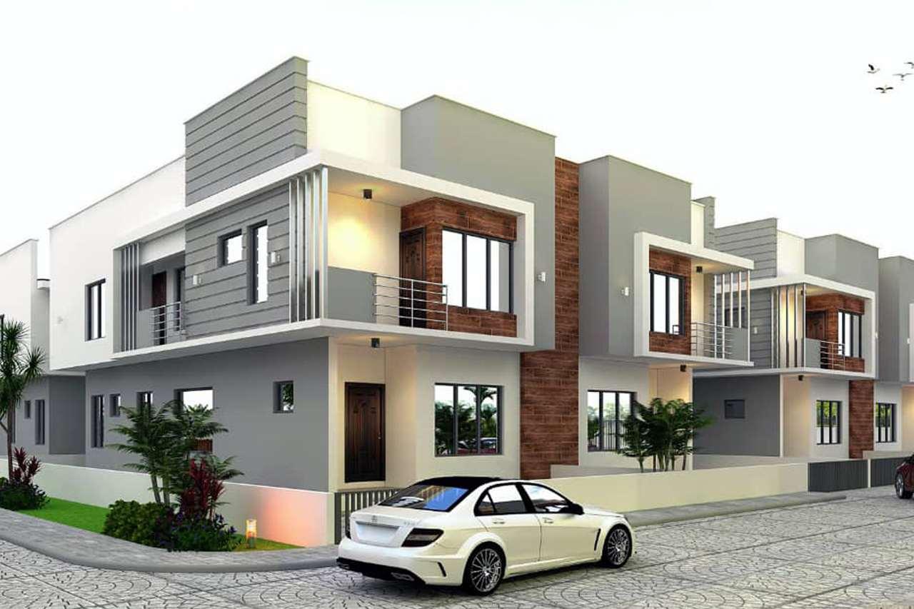 A recovery of the housing sector in kenya